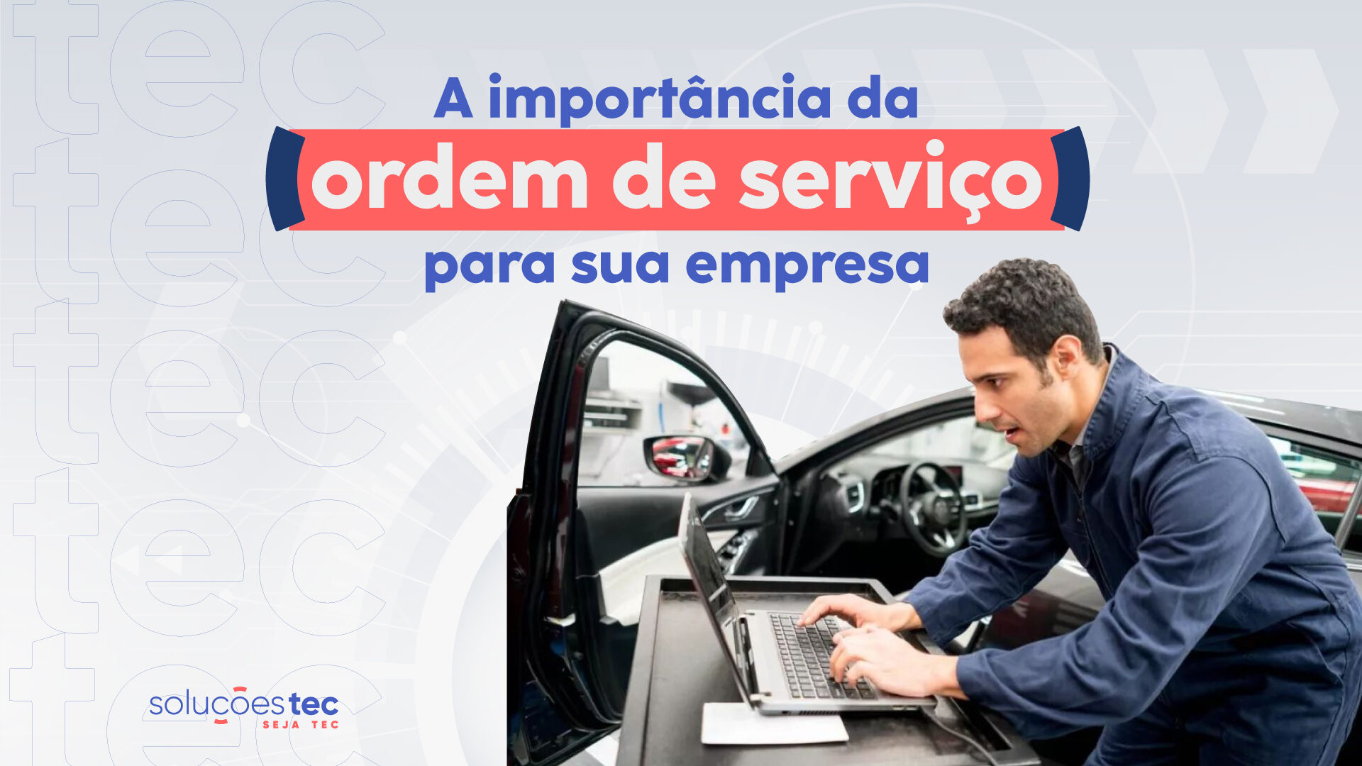 Soluções Tec