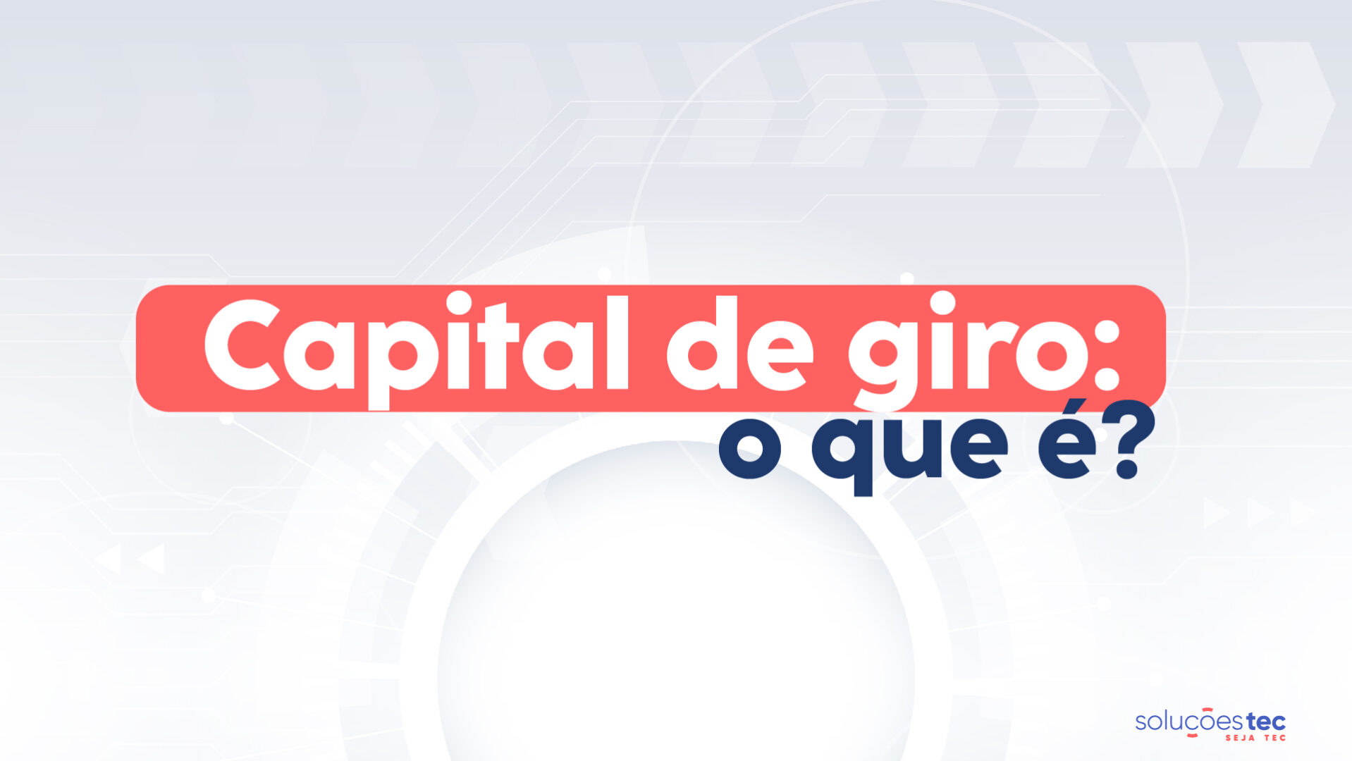 Soluções Tec