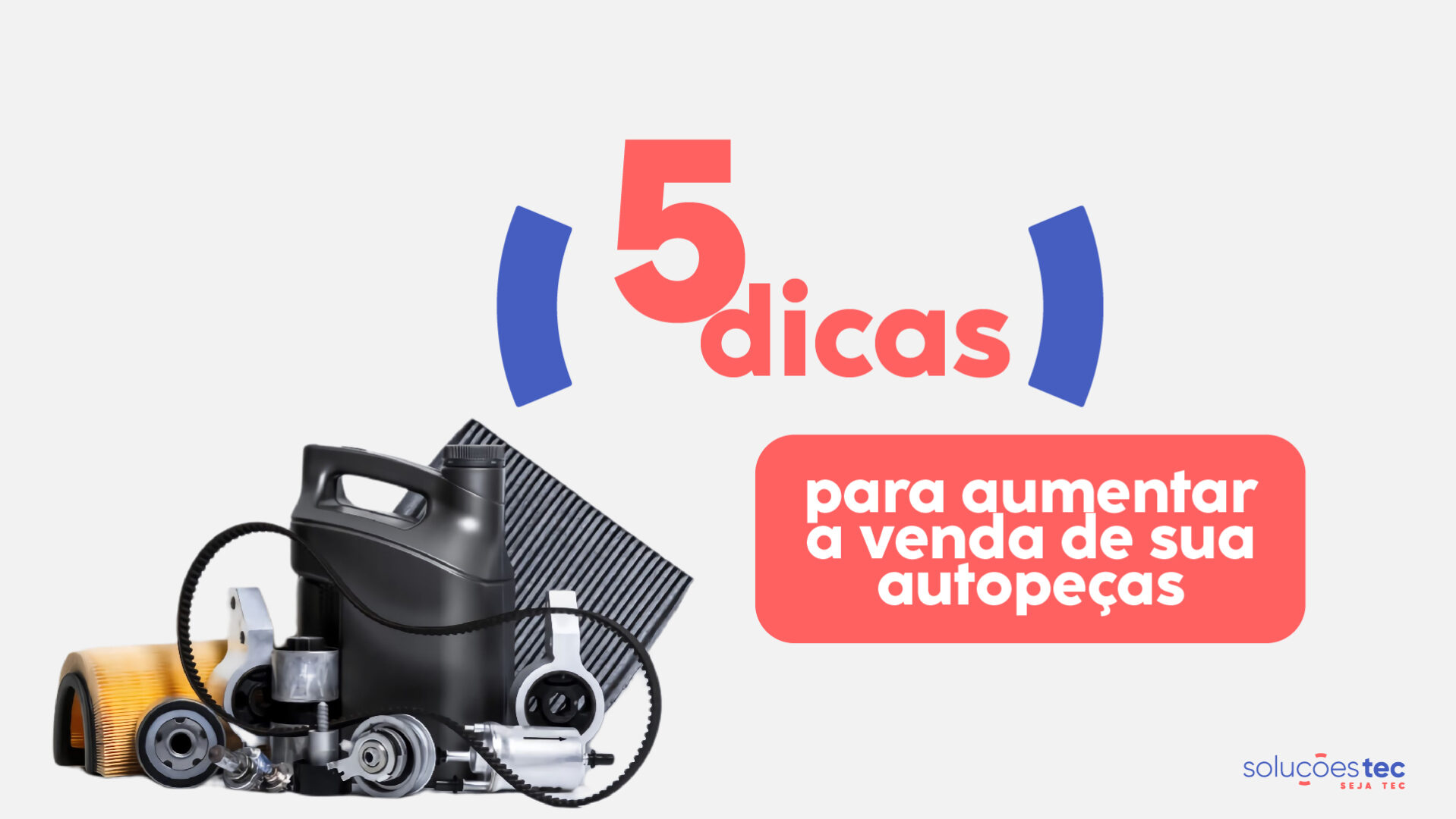 Soluções Tec