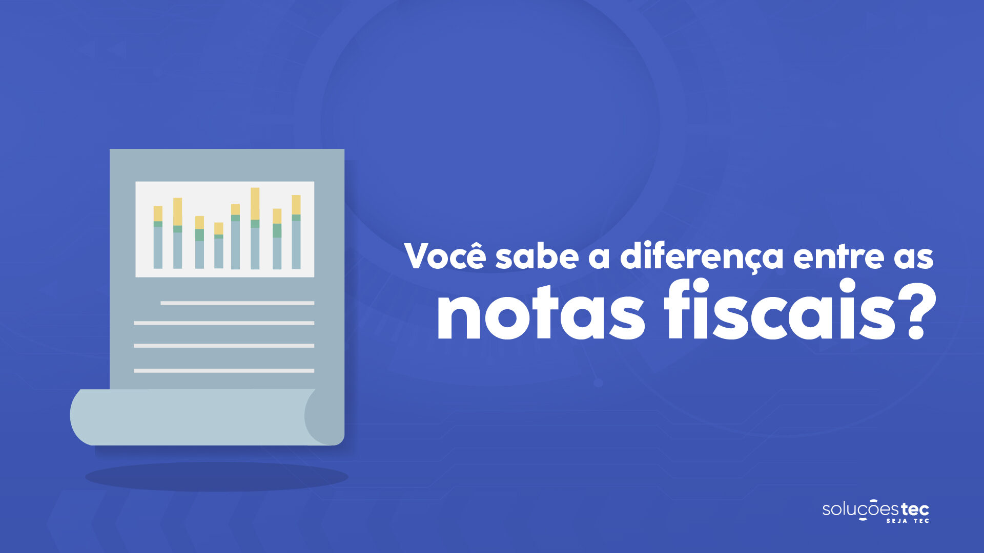 Soluções Tec