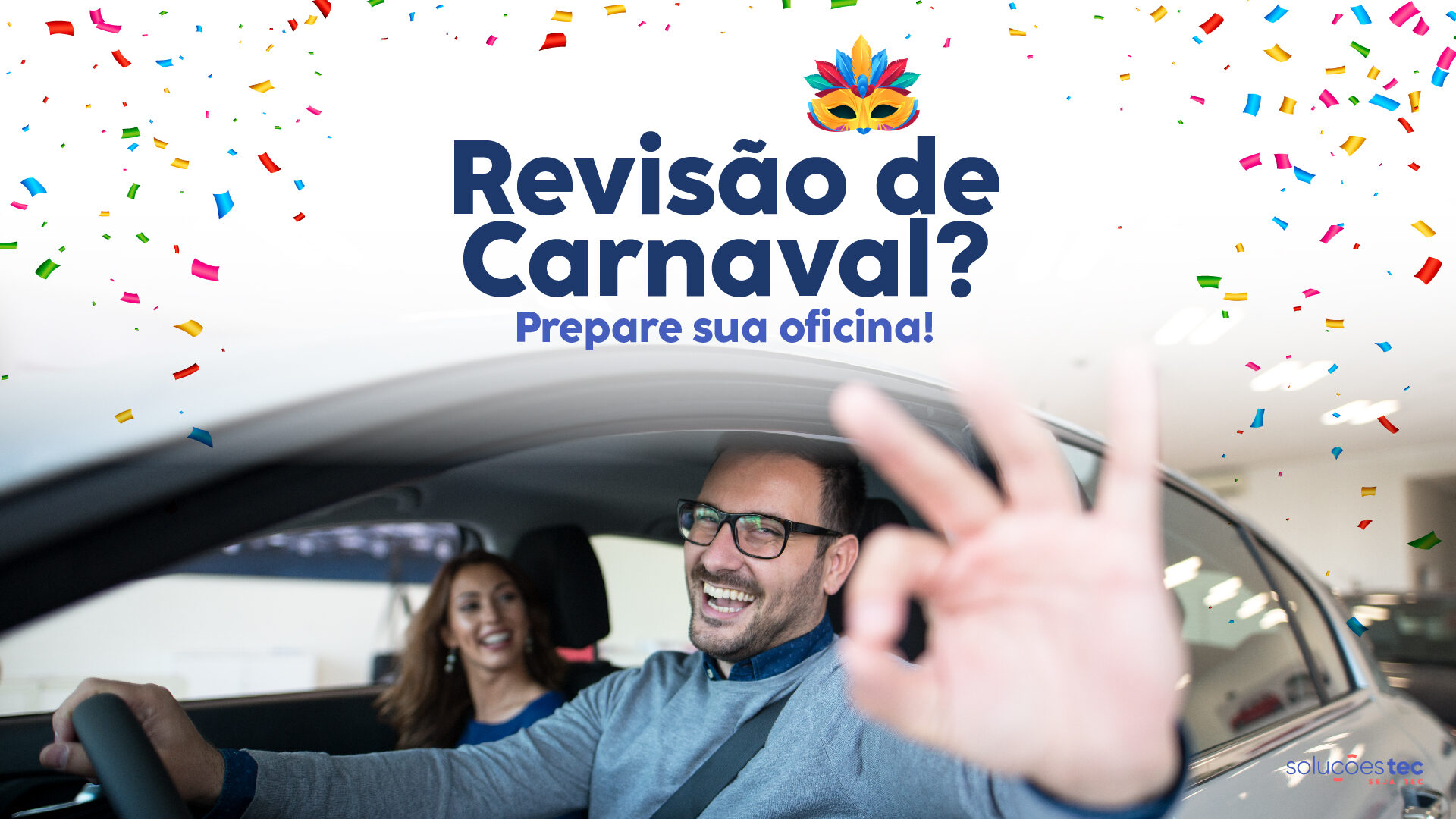 Soluções Tec